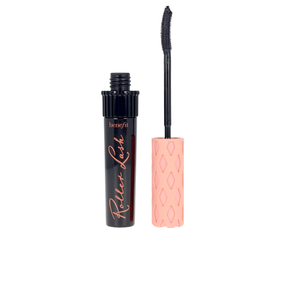 Effortless Curl-Enhancing Mascara