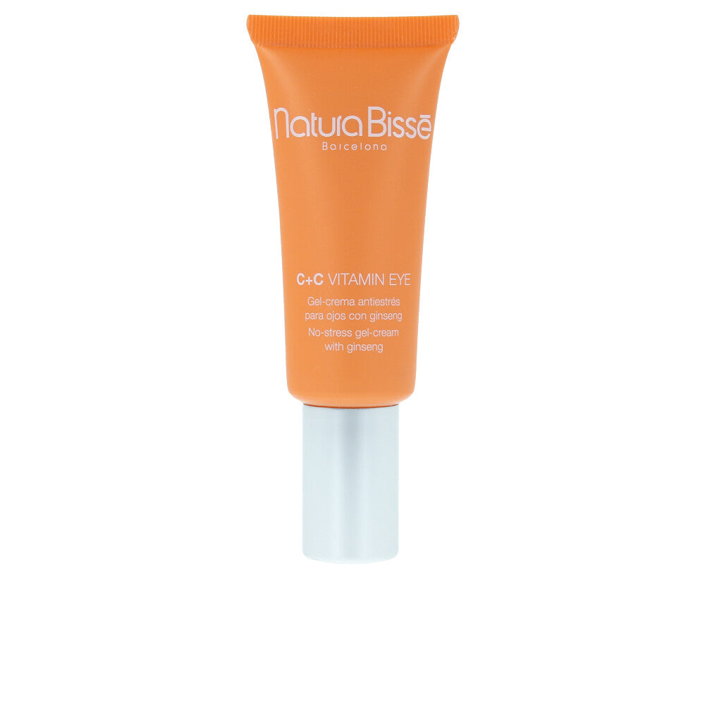 C+C VITAMIN Eye Treatment with Vitamin C