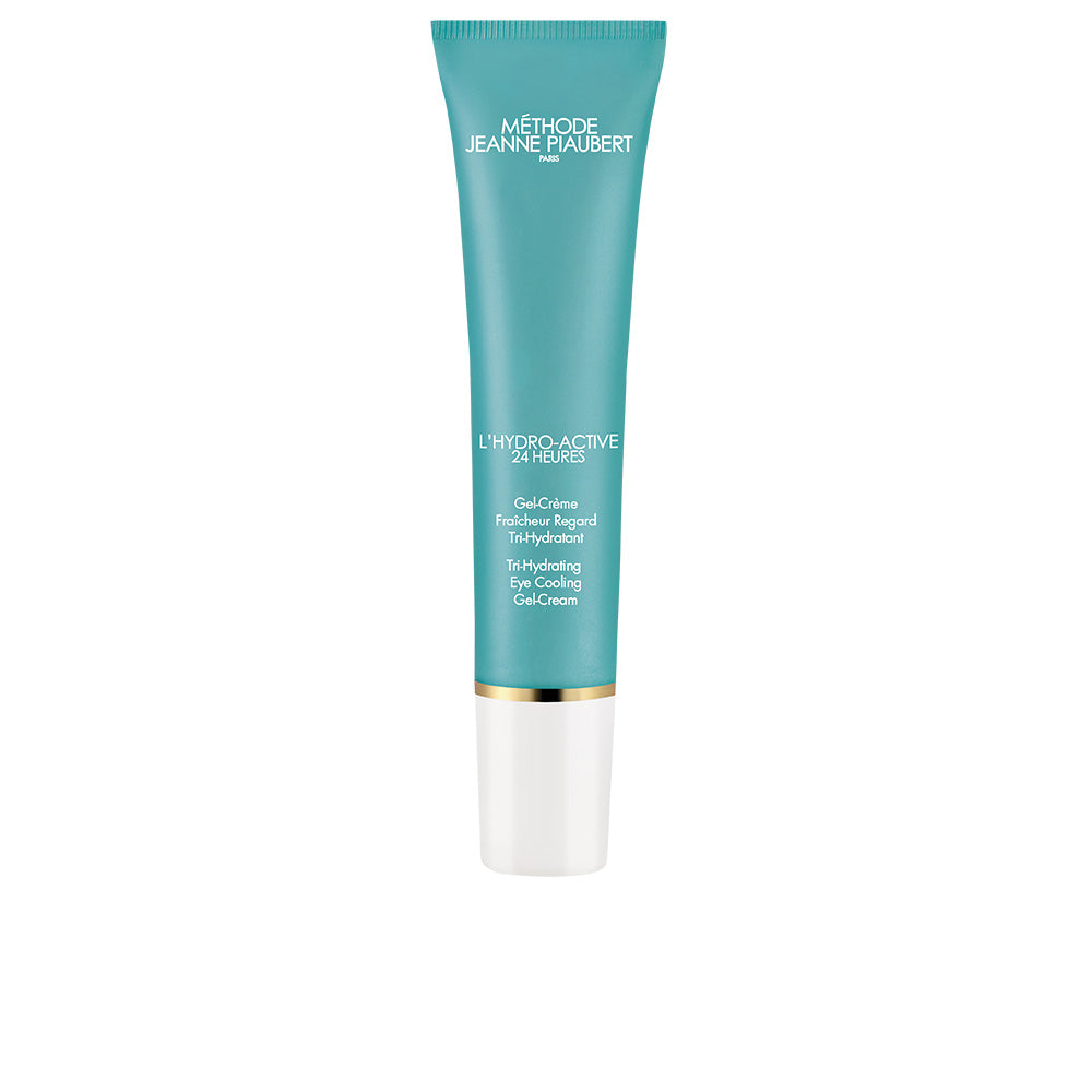 L'HYDRO ACTIVE 24H Eye Treatment