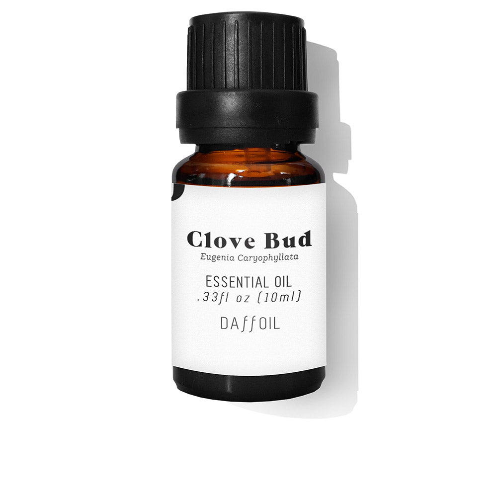 Daffoil Clove Bud Essential Oil