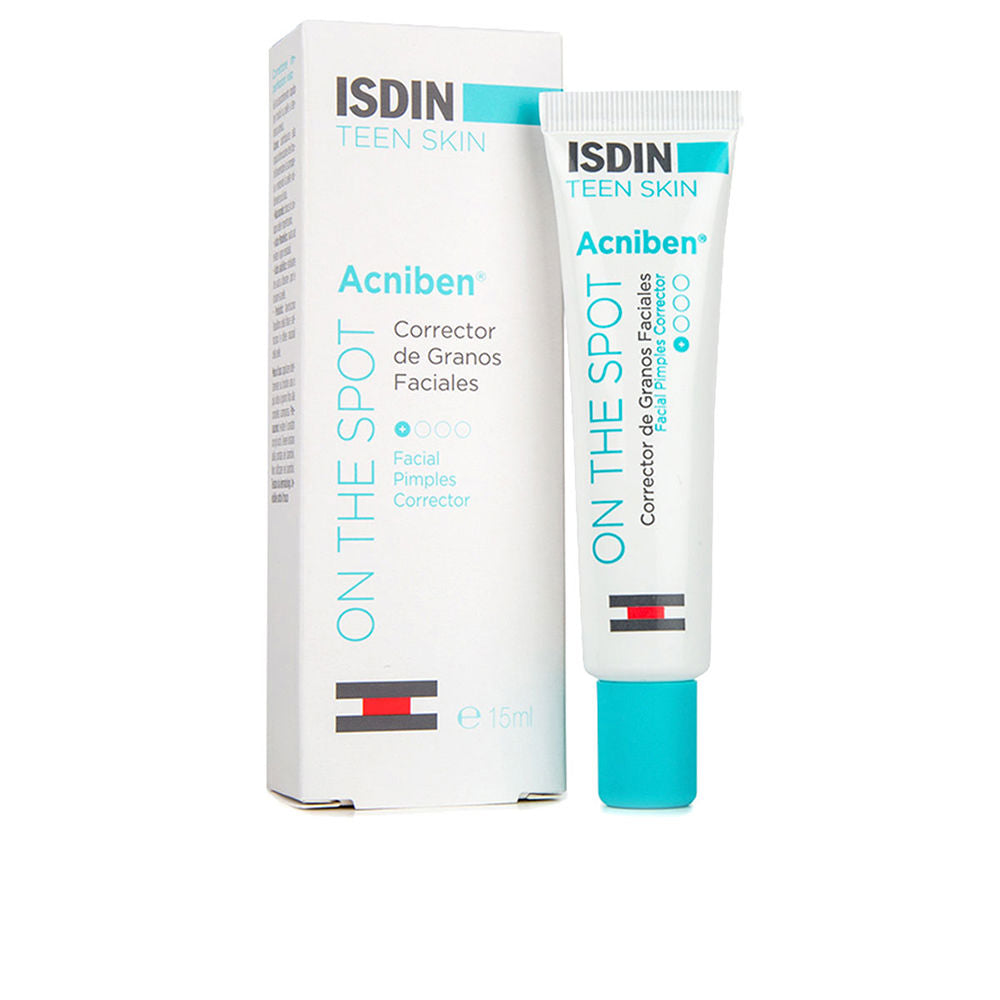 ACNIBEN Facial Treatment for Acne-Prone Skin