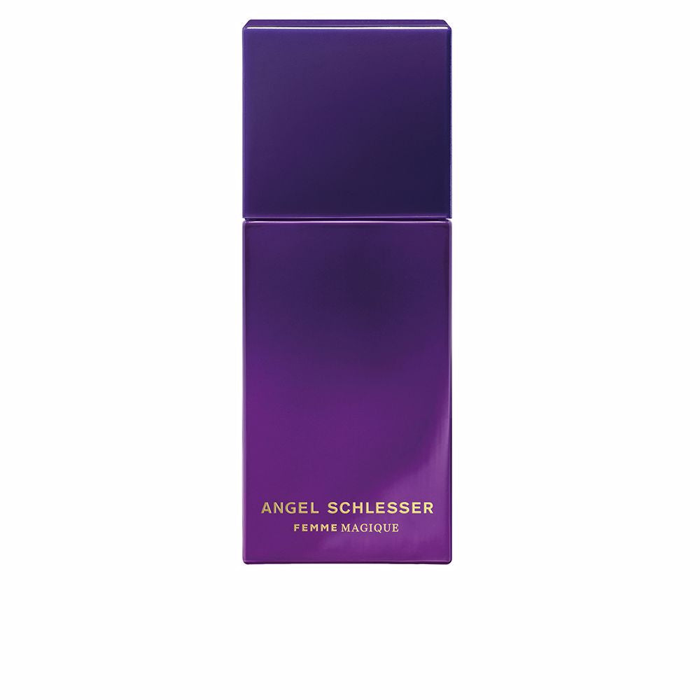 Femme Magique Eau de Parfum