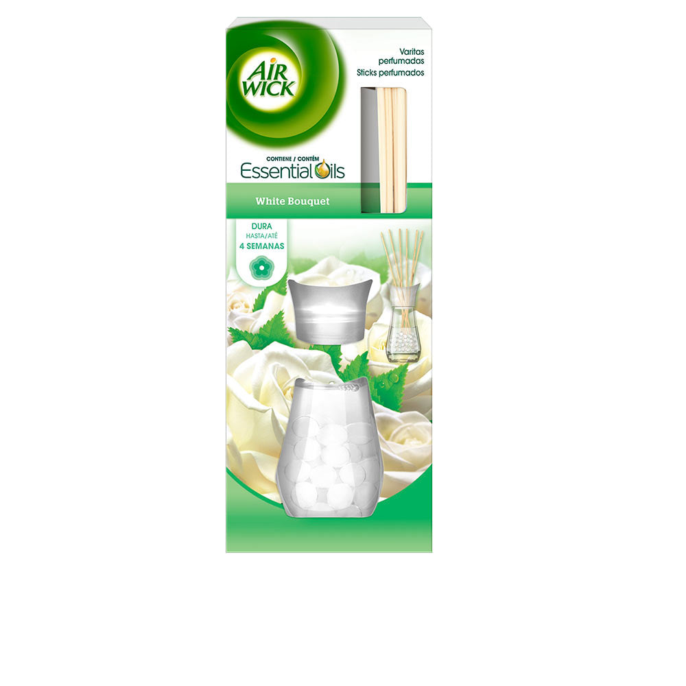 VARITAS PERFUMADAS Home Scent Experience