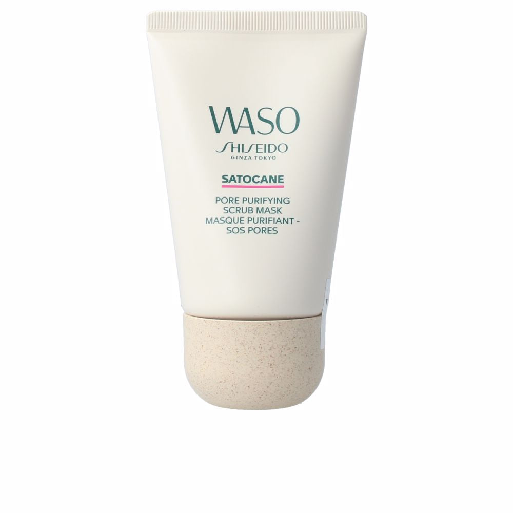 WASO Vegan Hydrating Facial Treatment
