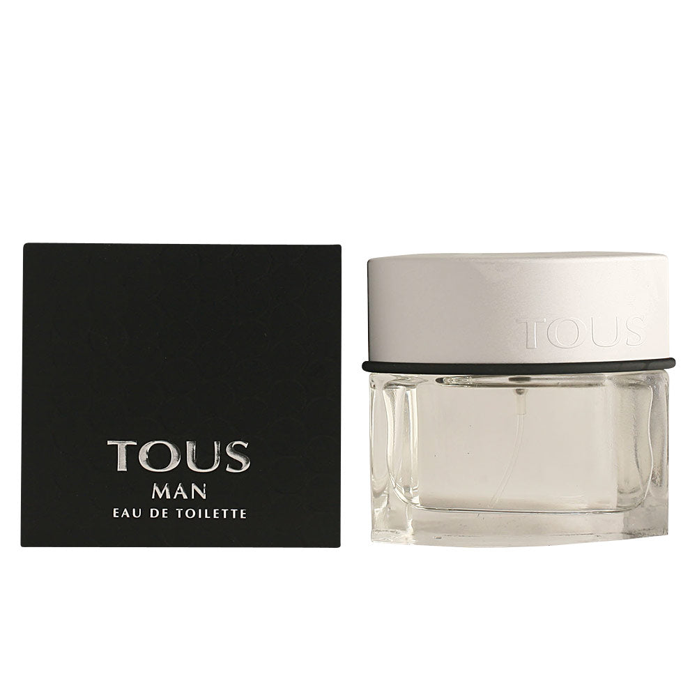TOUS MAN Oriental Fragrance