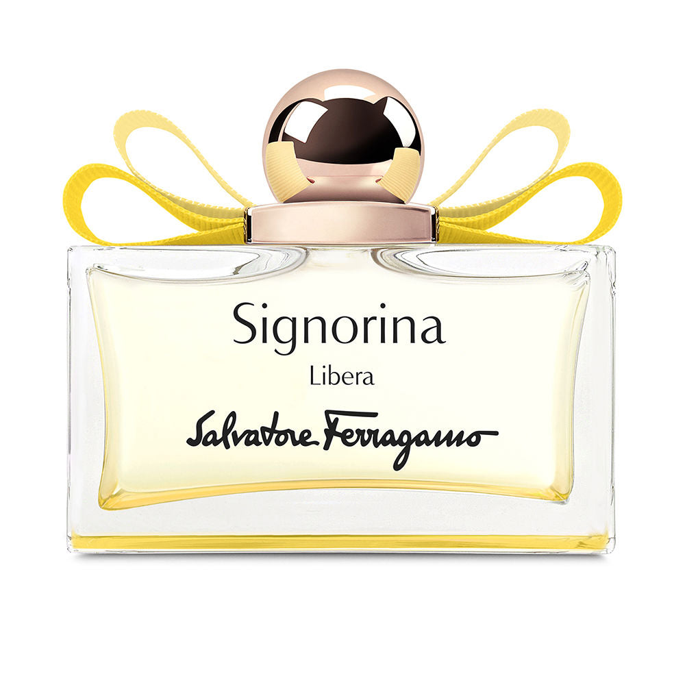 SIGNORINA