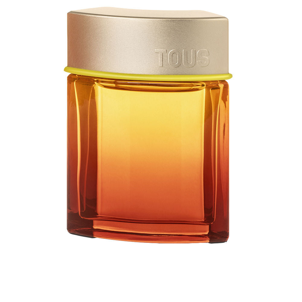 Amber Aromatic Fragrance for Men