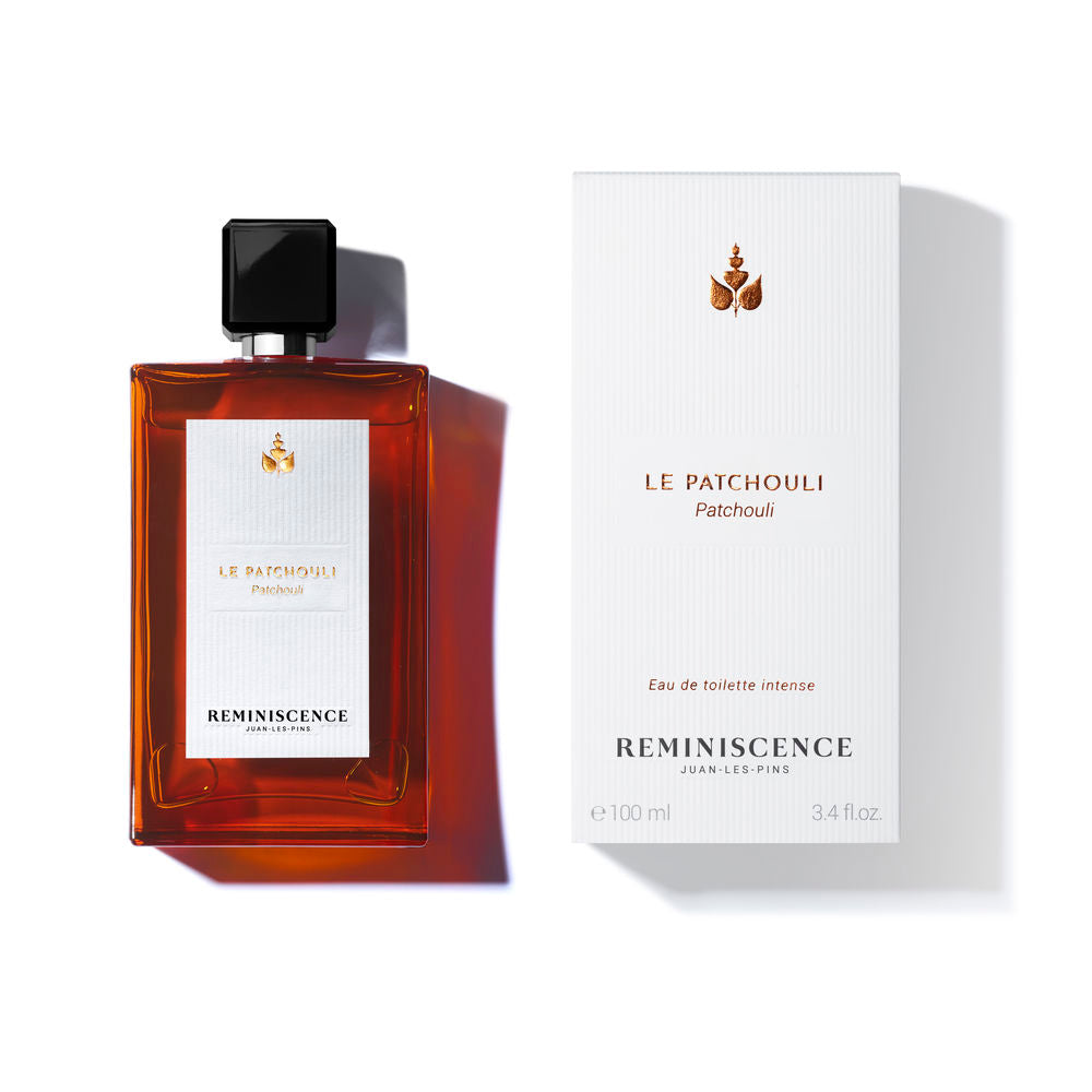 Le Patchouli Eau de Toilette Intense