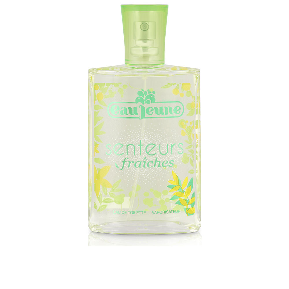 Senteurs Fraîches Eau de Toilette
