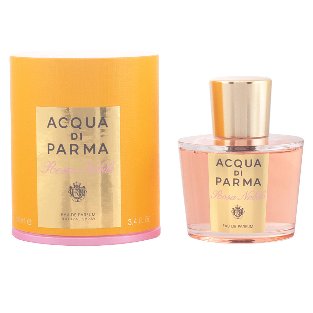 Rosa Nobile Eau de Parfum