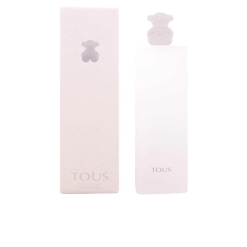Les Colognes Concentrées Woody Floral Perfume