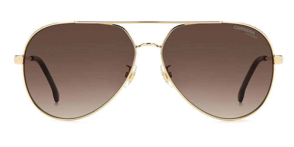 Timeless Elegance in Gold and Tortoiseshell