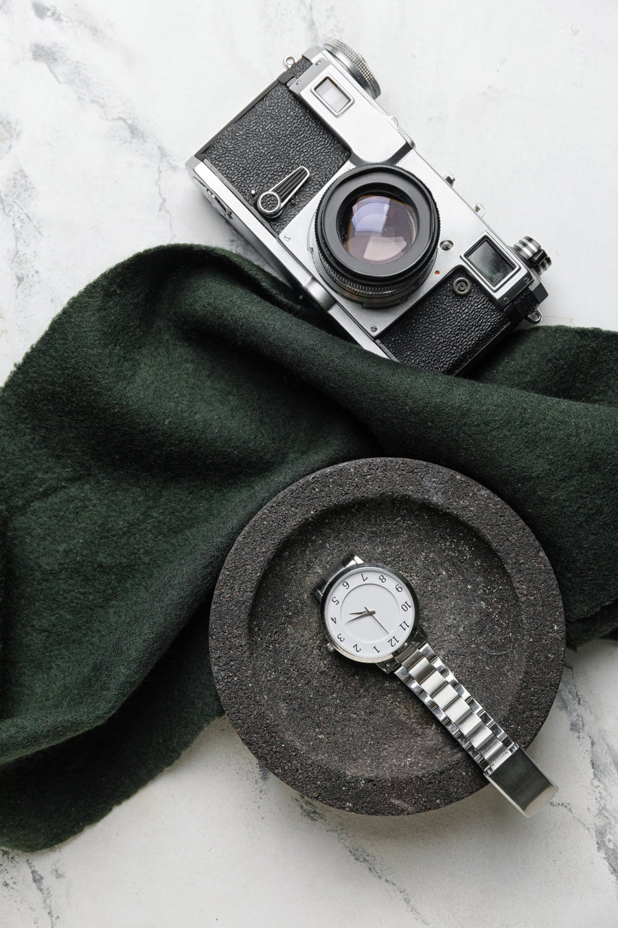 Timeless Elegance: Celebrating the Heritage of Iconic Watch Brands