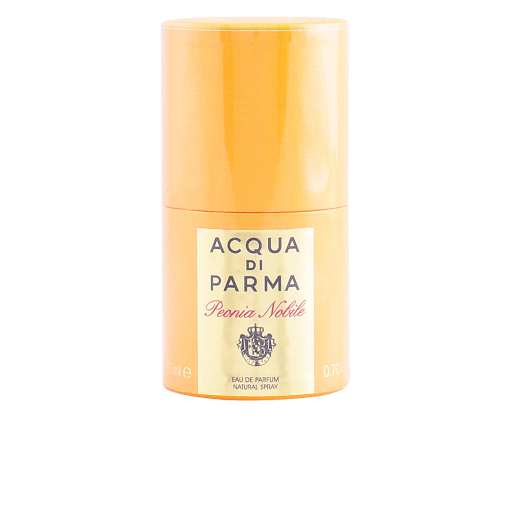 Peonia Nobile Eau de Parfum