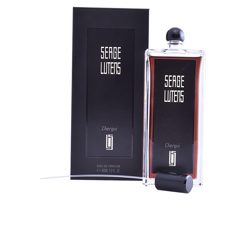 Chergui - Collection Noire
