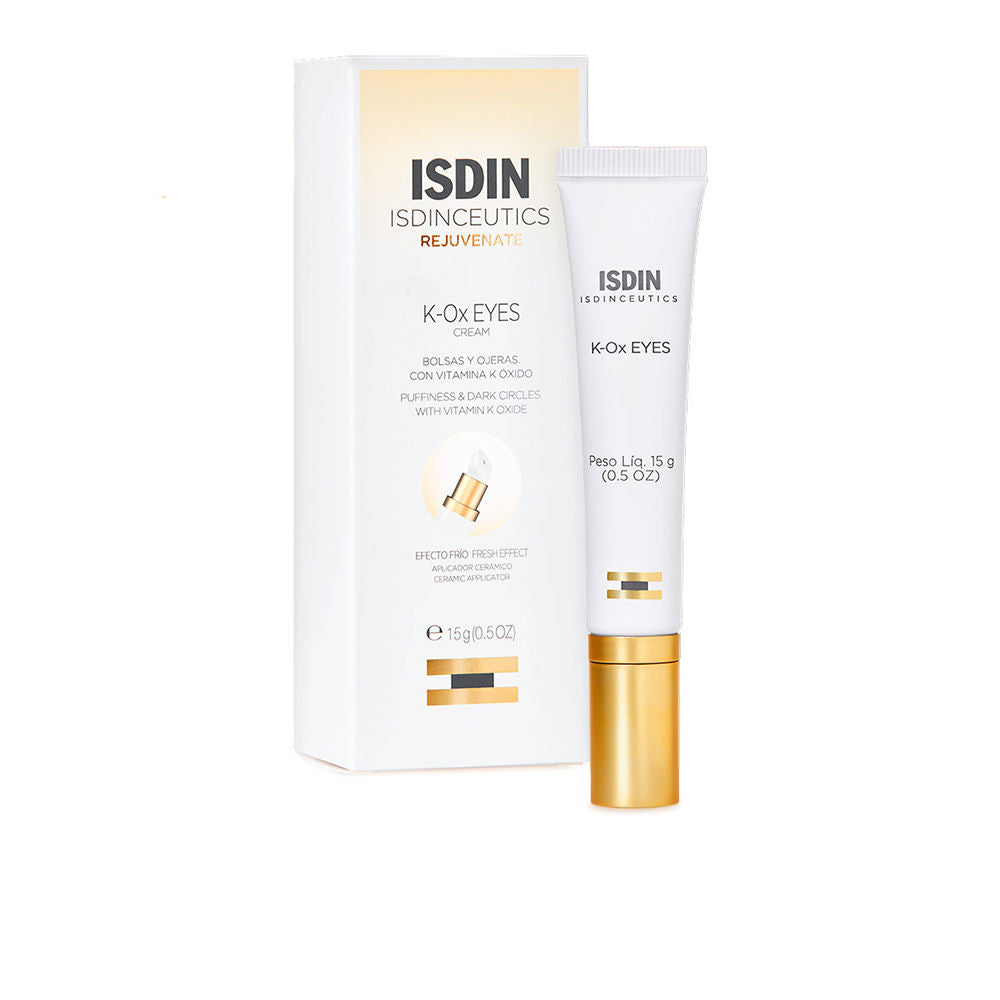 ISDINCEUTICS K-Ox Eyes Cream
