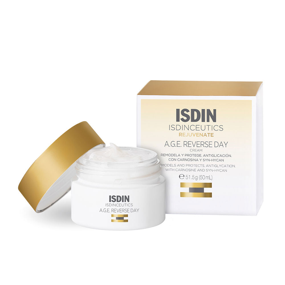 ISDINCEUTICS A.G.E. Reverse Day Cream