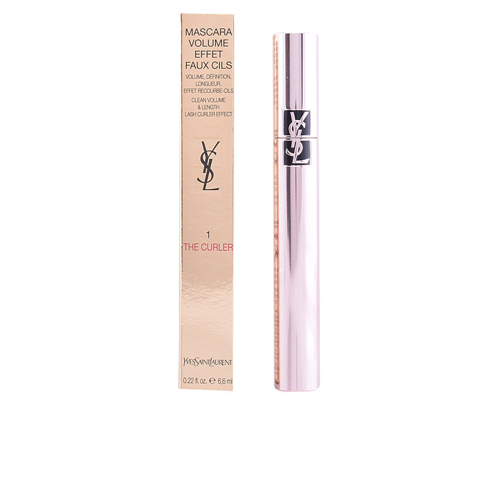 The Curler Mascara Volume Effet Faux-Cils