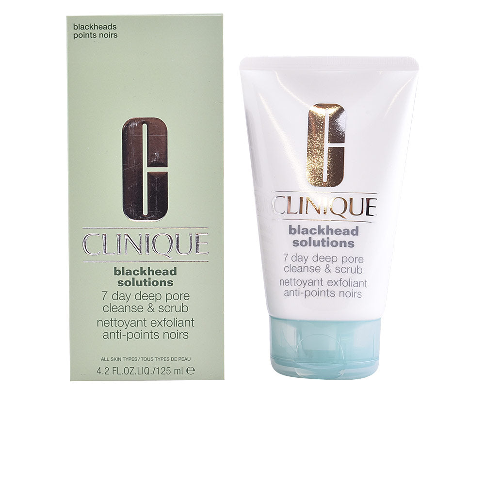 Blackhead Solutions Skin Cleanser