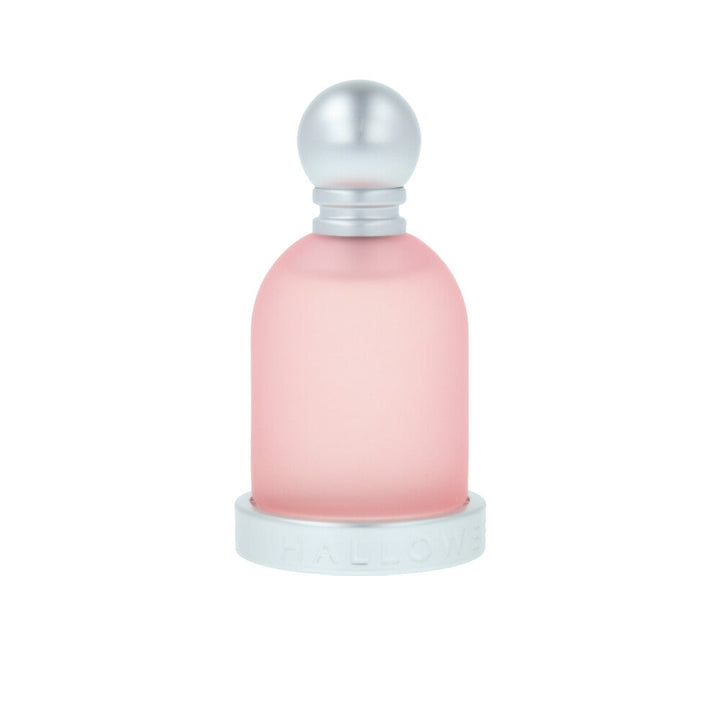 Clear 100 ml perfume bottle, floral‑fruity scent for Women, citrus and jasmine notes