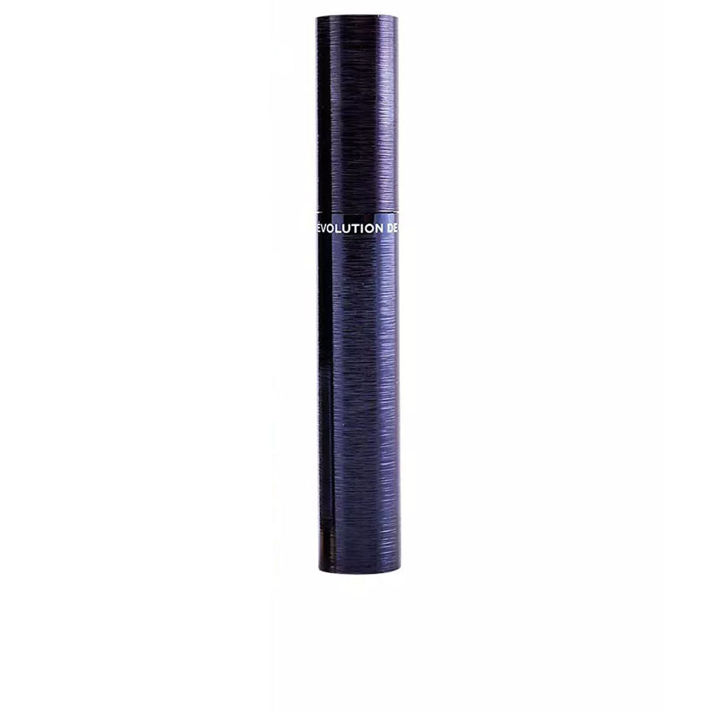 Sophisticated Noir Mascara for Voluminous Lashes