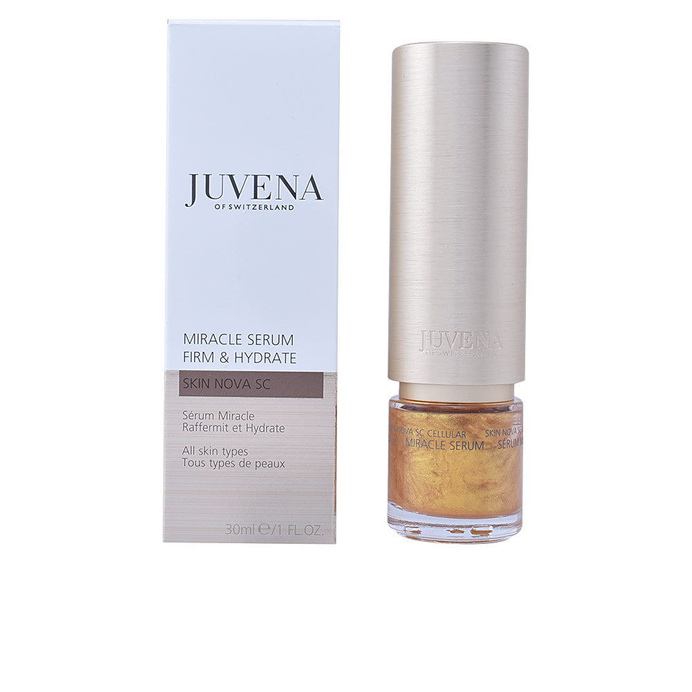 Miracle Juvena Anti-Aging Facial Treatment