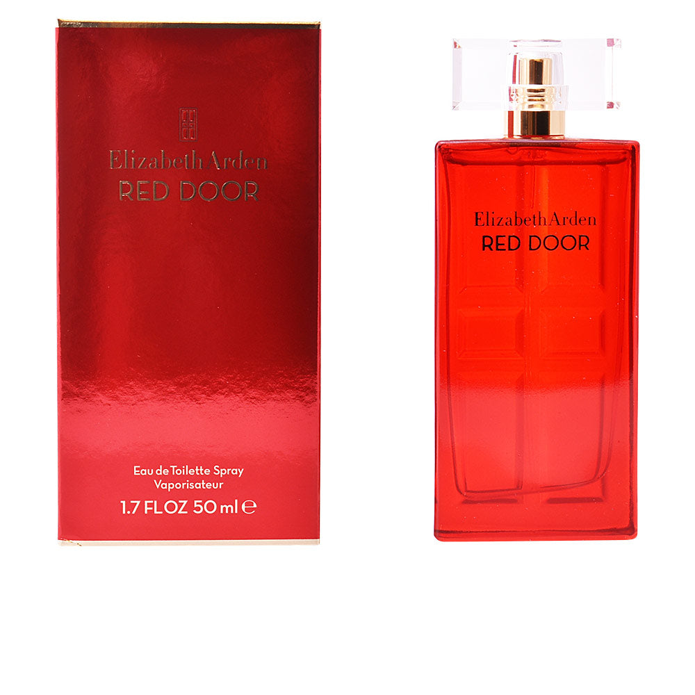 Red Door Spray