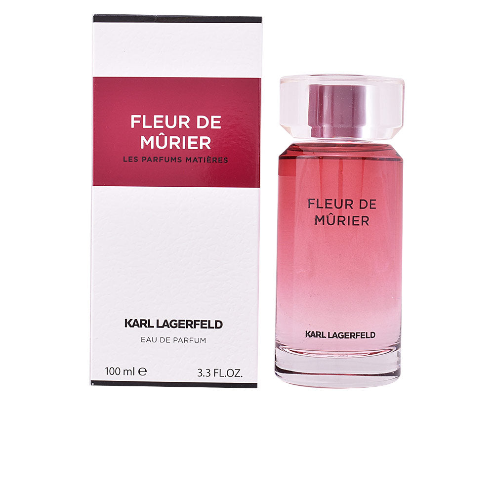 Fleur de Mûrier