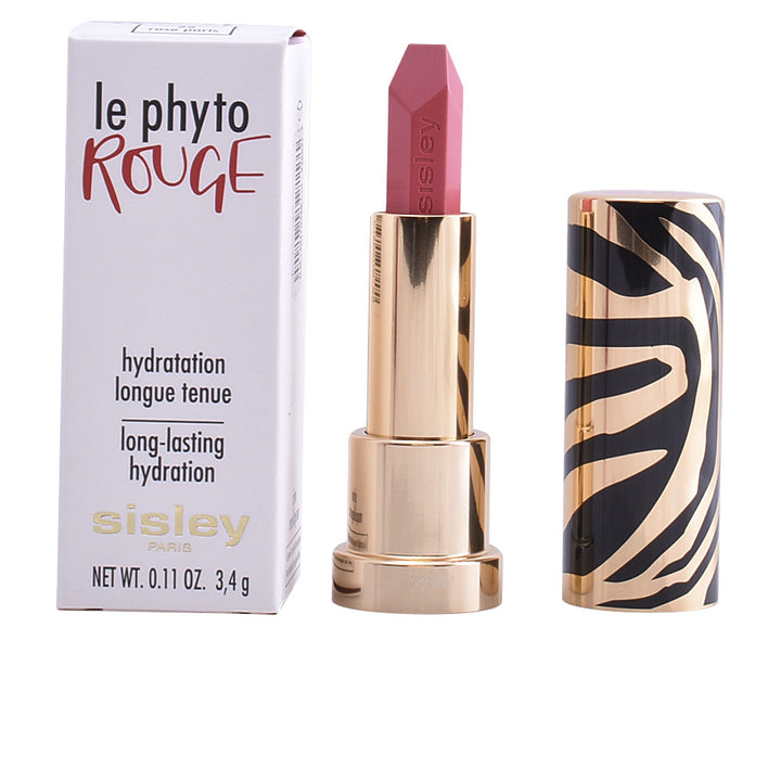 Gel-texture lipstick in magnetic tube, shade 22 Rose Paris, 3.4 g