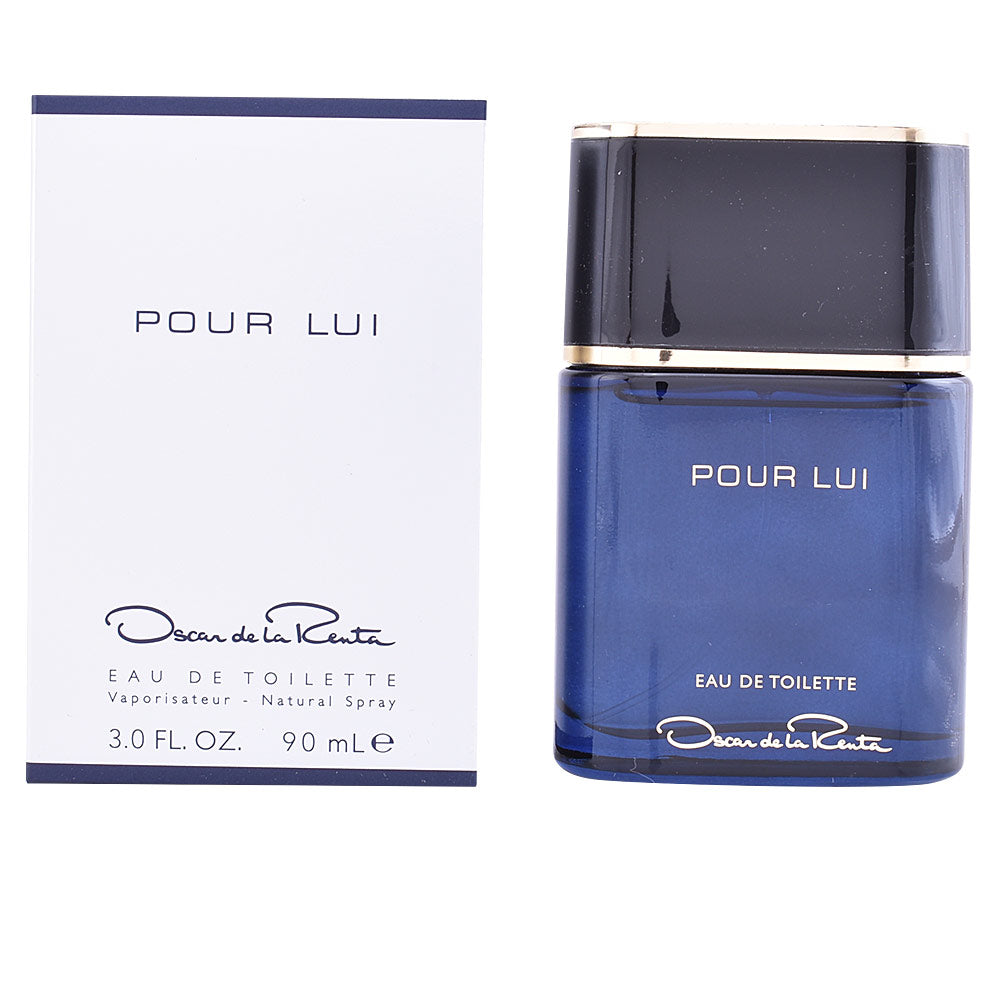 Oscar Pour Lui