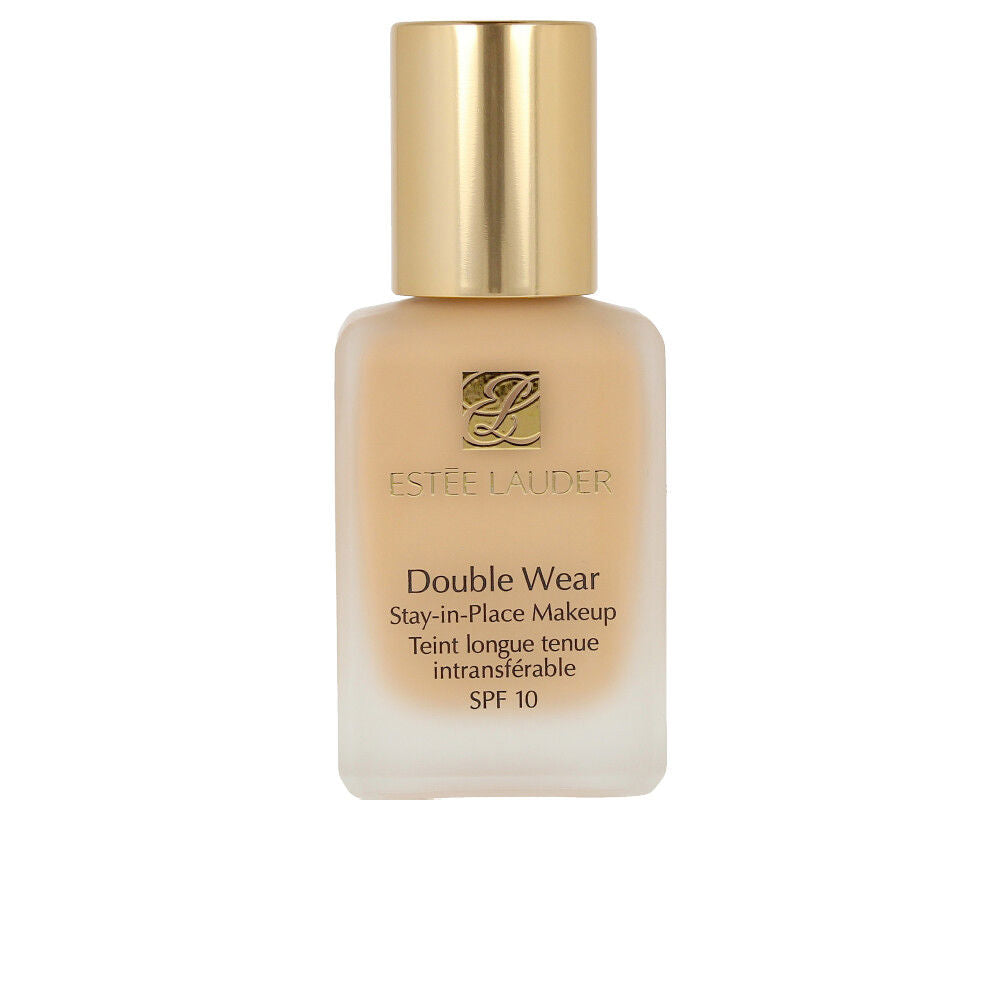 30 ml semimate liquid foundation in shade 3W1.5‑fawn, Unisex, pump bottle