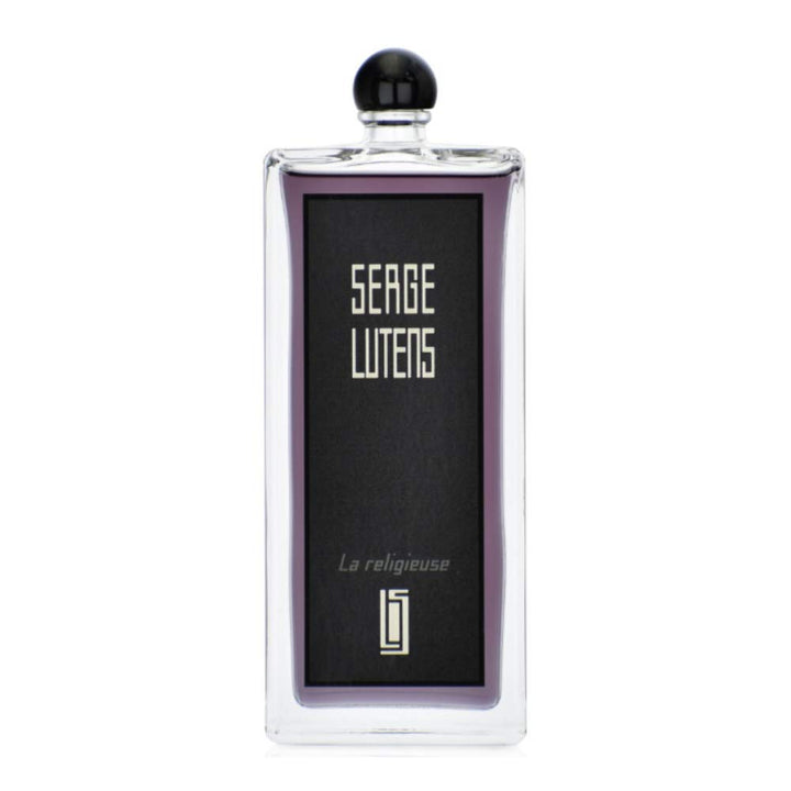 Minimalist 50 ml glass perfume bottle for Unisex jasmine oriental fragrance