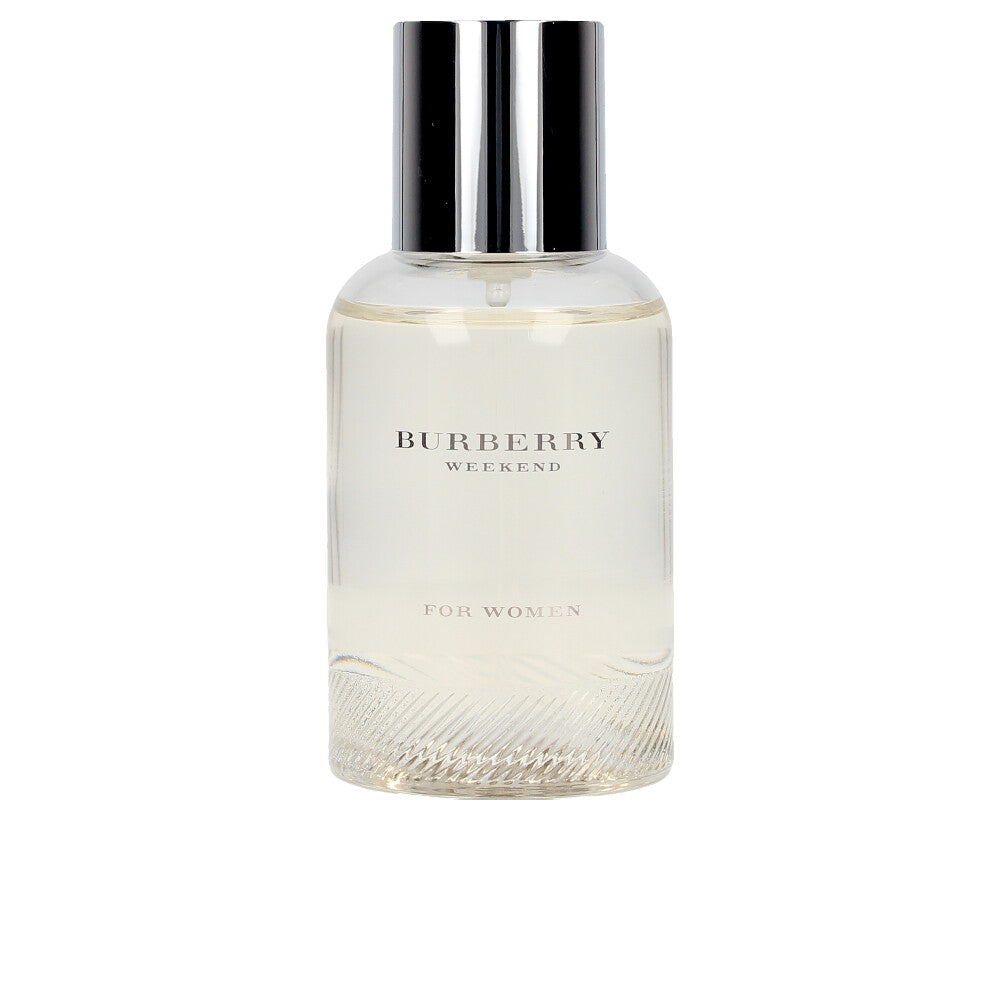 50 ml floral mandarin eau de parfum bottle; refind, travel-sized fragrance