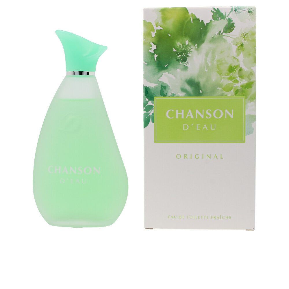 Chanson D'Eau