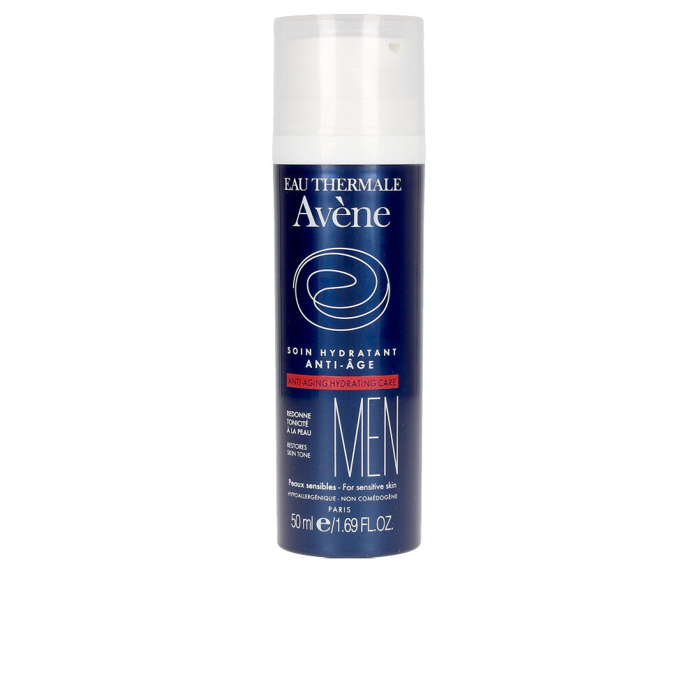 Avène Homme Anti-Aging Facial Treatment