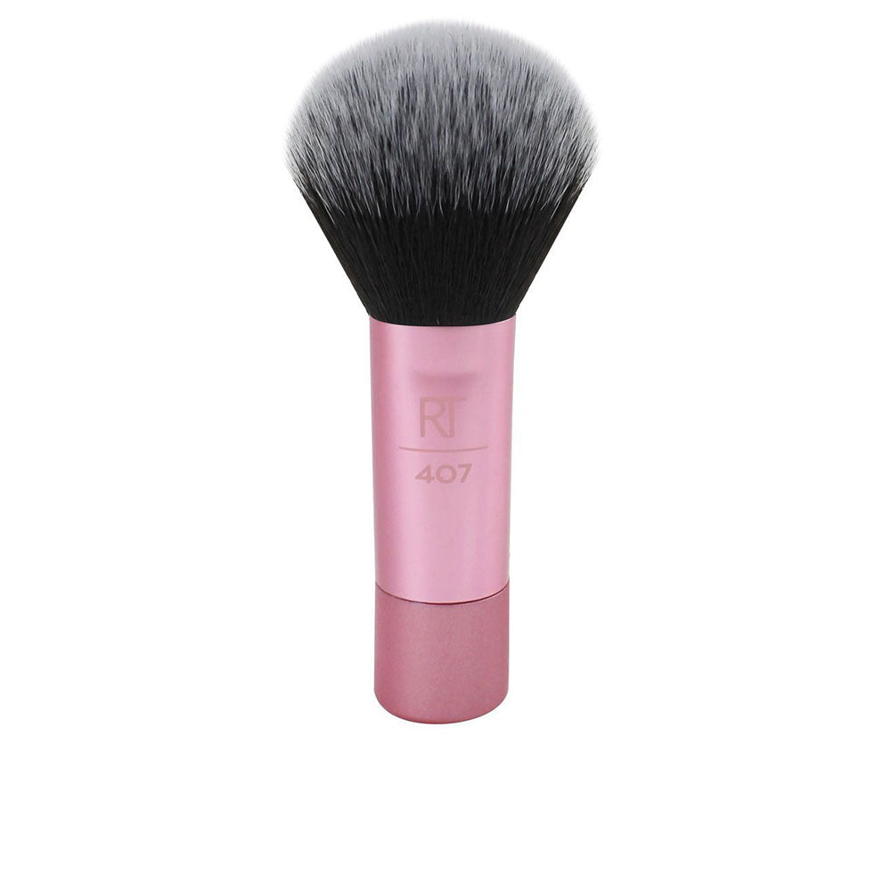 Real Techniques Makeup Brushes Collection