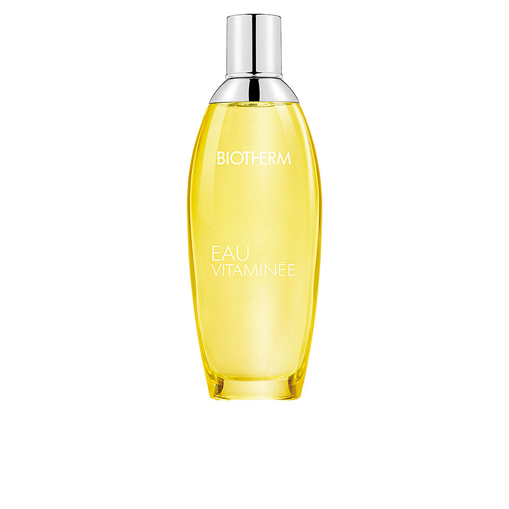 Citrus & Floral Fragrance Infusion