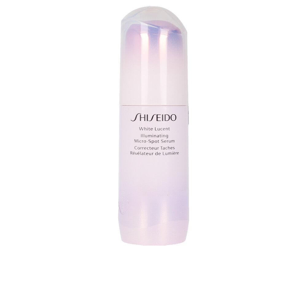 White Lucent Brightening Facial Treatment