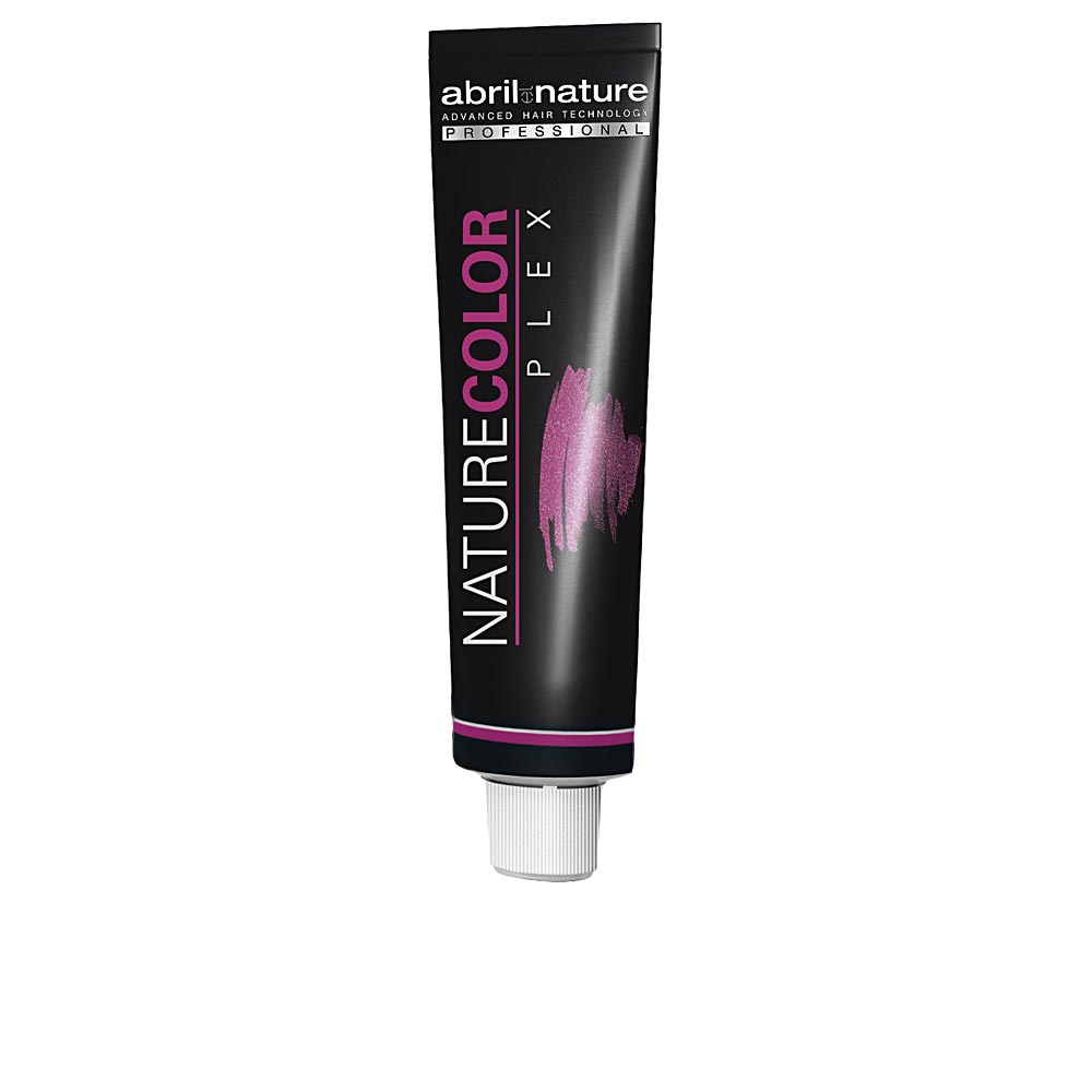 Tube of cold‑base permanent cream hair colour, 120 ml, shade 7N, Unisex