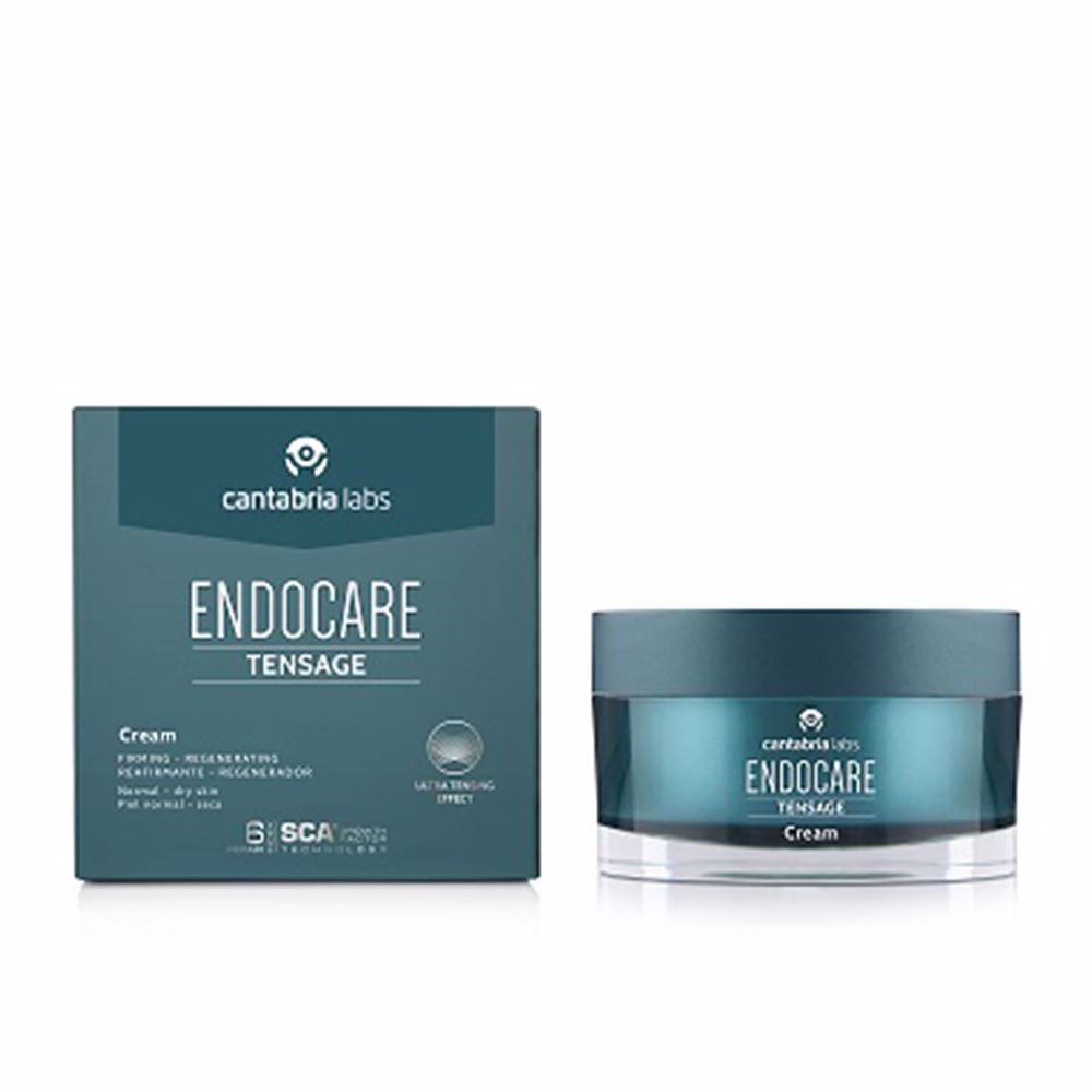 30 ml cream jar for firming and regenerating normal to dry Women’s skin