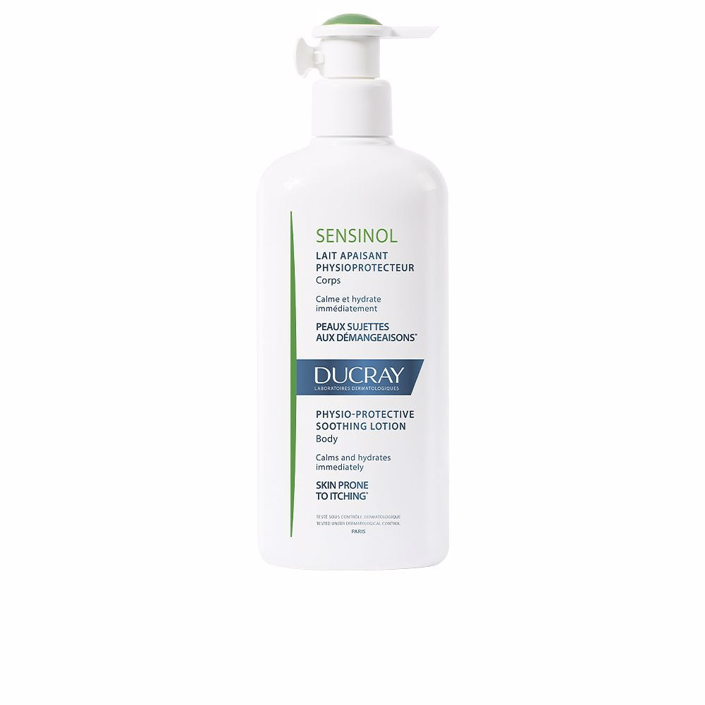 SENSINOL Soothing Care for Sensitive Skin