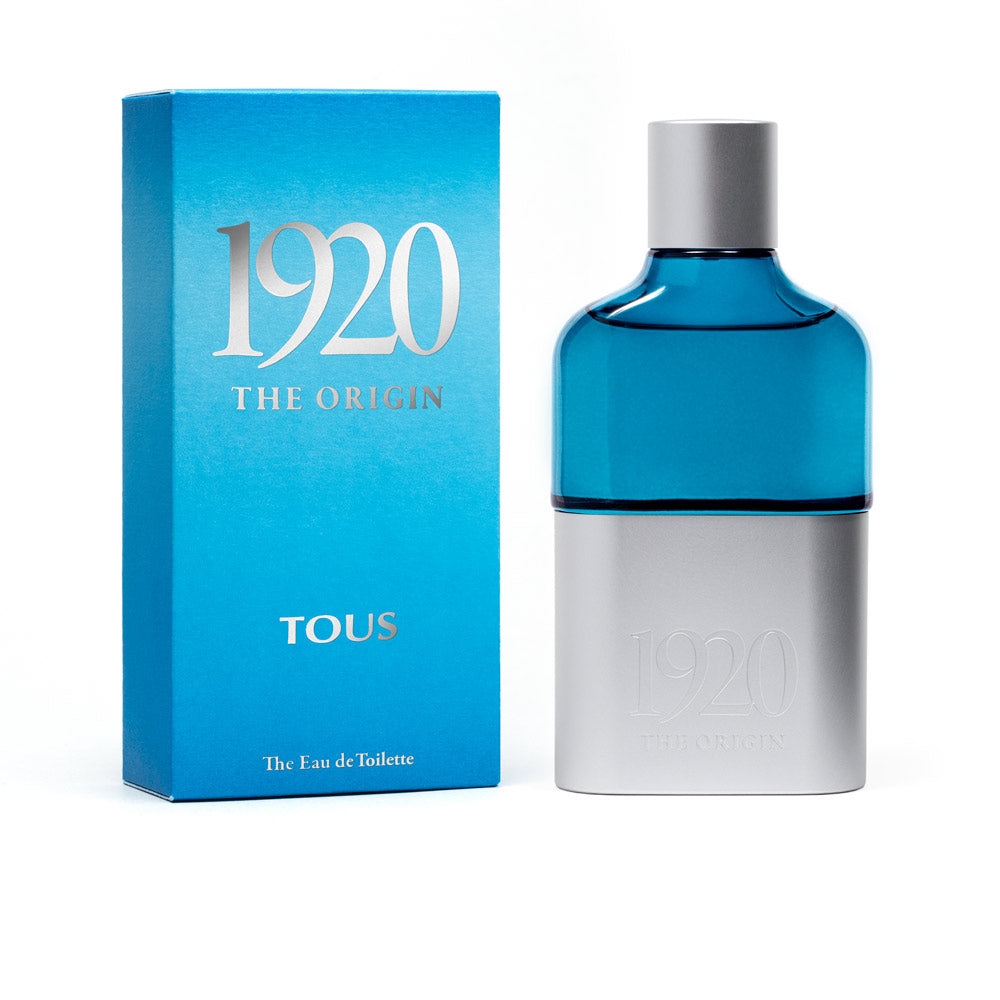 1920 THE ORIGIN