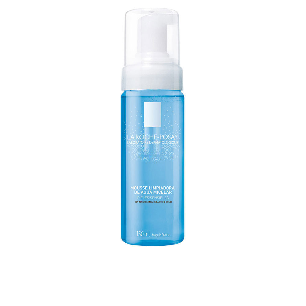 Gentle Makeup Remover for All Skin Types