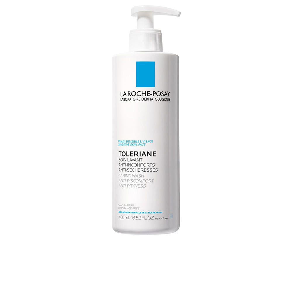 TOLERIANE Gentle Makeup Remover