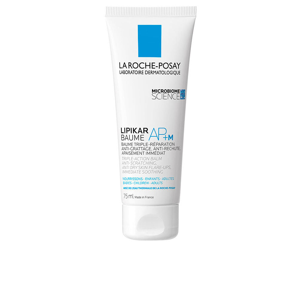 LIPIKAR Body Care for Sensitive Skin