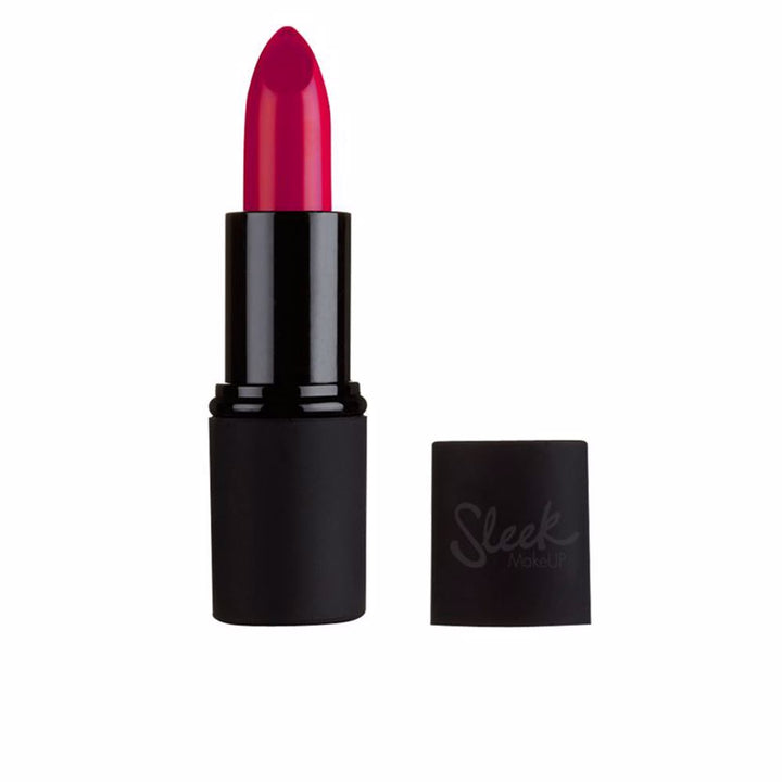 Cream lipstick in Plush shade, 3.5 g, creamy finish