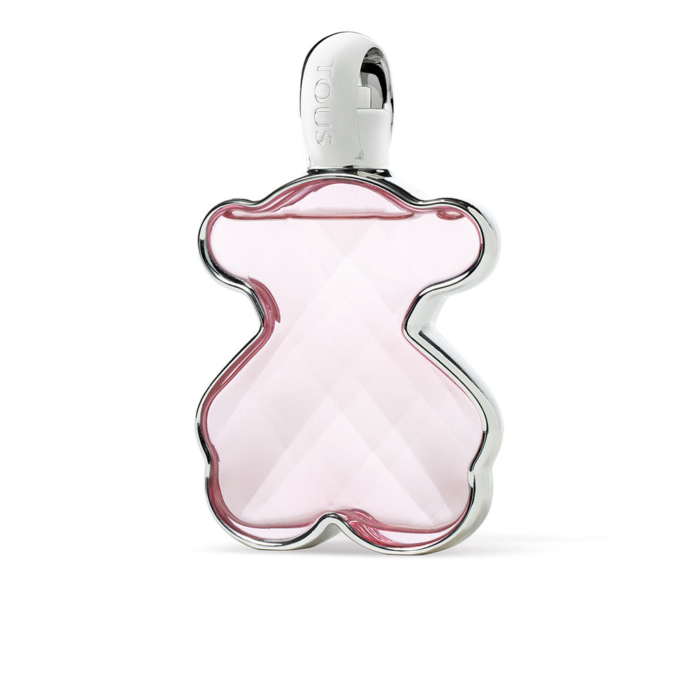LOVEME - Fruity & Floral Elegance