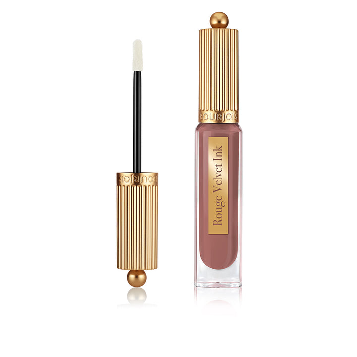 3.5 ml matte liquid lipstick, fine applicator, deep red shade 014, Unisex