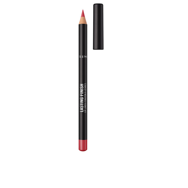 Slim cream lip liner pencil, shade 195, precision tip, Unisex