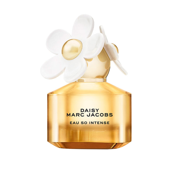 30 ml golden floral eau de parfum bottle for Women, intense fragrance